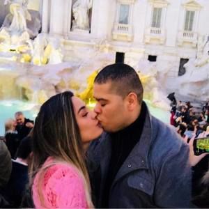 Meet your Posher, Lynn